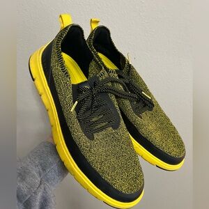Cole Haan Generation ZeroGrand‎ Spikeless Golf Shoes / Stitchlite Upper / US 10